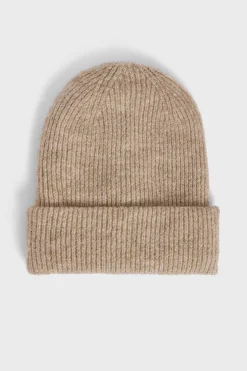 Bonnet à côtes | Pablo Shop