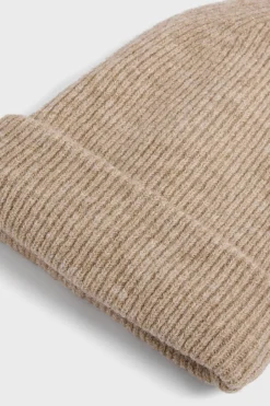 Bonnet à côtes | Pablo Shop