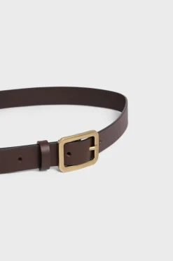 Ceinture en cuir - ANNA | Pablo Sale