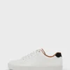 GASPARD - Baskets basses à lacets | Pablo Online
