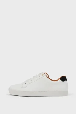 GASPARD - Baskets basses à lacets | Pablo Online