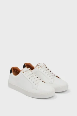 GASPARD - Baskets basses à lacets | Pablo Online