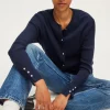 Gilet à côtes et strass - JAZIA | Pablo Discount