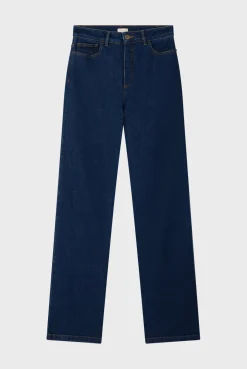 Jean flare brut - NAMELIE | Pablo Clearance
