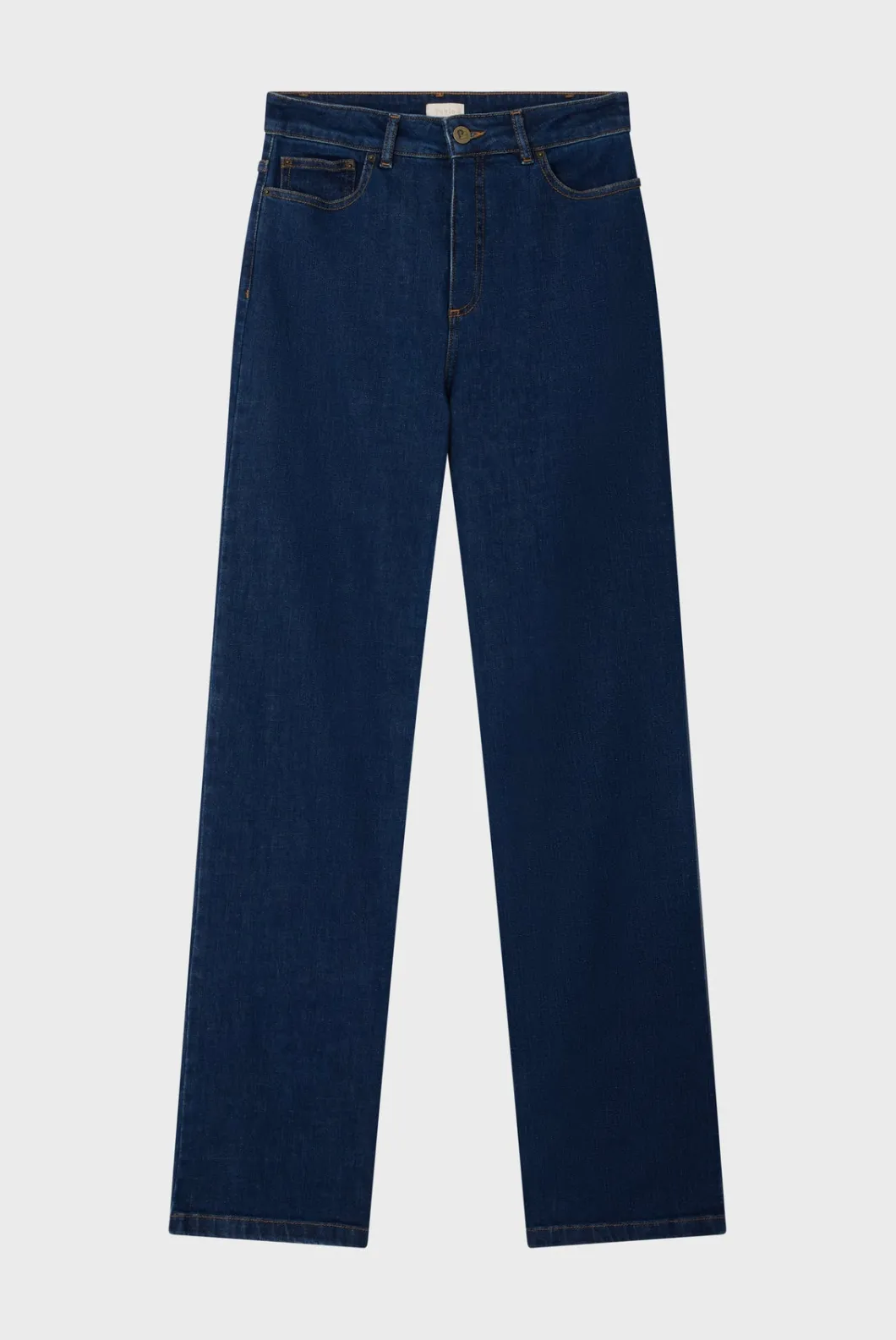 Jean flare brut - NAMELIE | Pablo Clearance