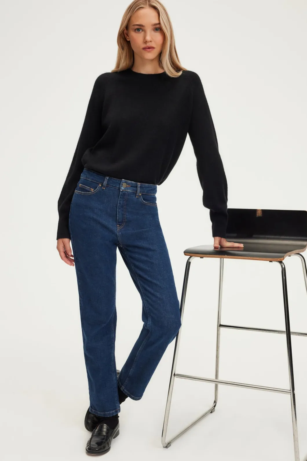 Jean slim brut - NURAY | Pablo Sale