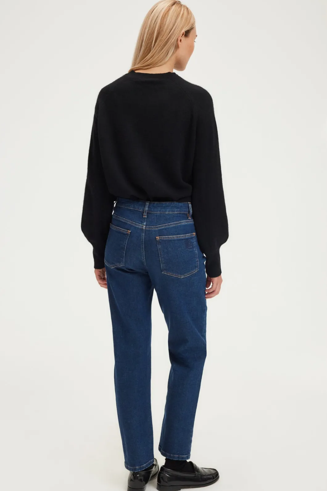 Jean slim brut - NURAY | Pablo Sale