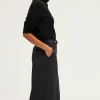 Jupe droite de tailleur - CERINE | Pablo Best Sale