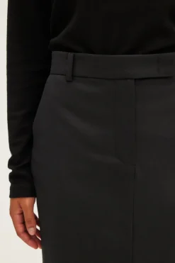 Jupe droite de tailleur - CERINE | Pablo Best Sale