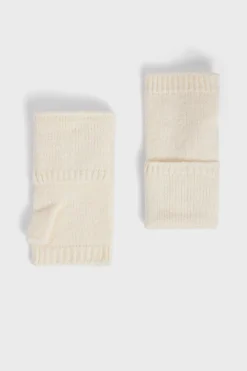 Mitaines courtes en maille | Pablo Clearance