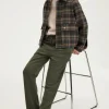 Pantalon cargo - NETTIE | Pablo Best Sale