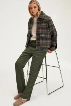 Pantalon cargo - NETTIE | Pablo Best Sale
