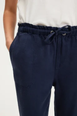 Pantalon cargo - NETTIE | Pablo Shop