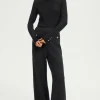 Pantalon large en tweed et lurex - NARELLE | Pablo Best Sale
