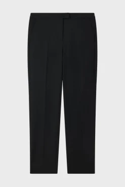 Pantalon large élastiqué - NEELA | Pablo Online