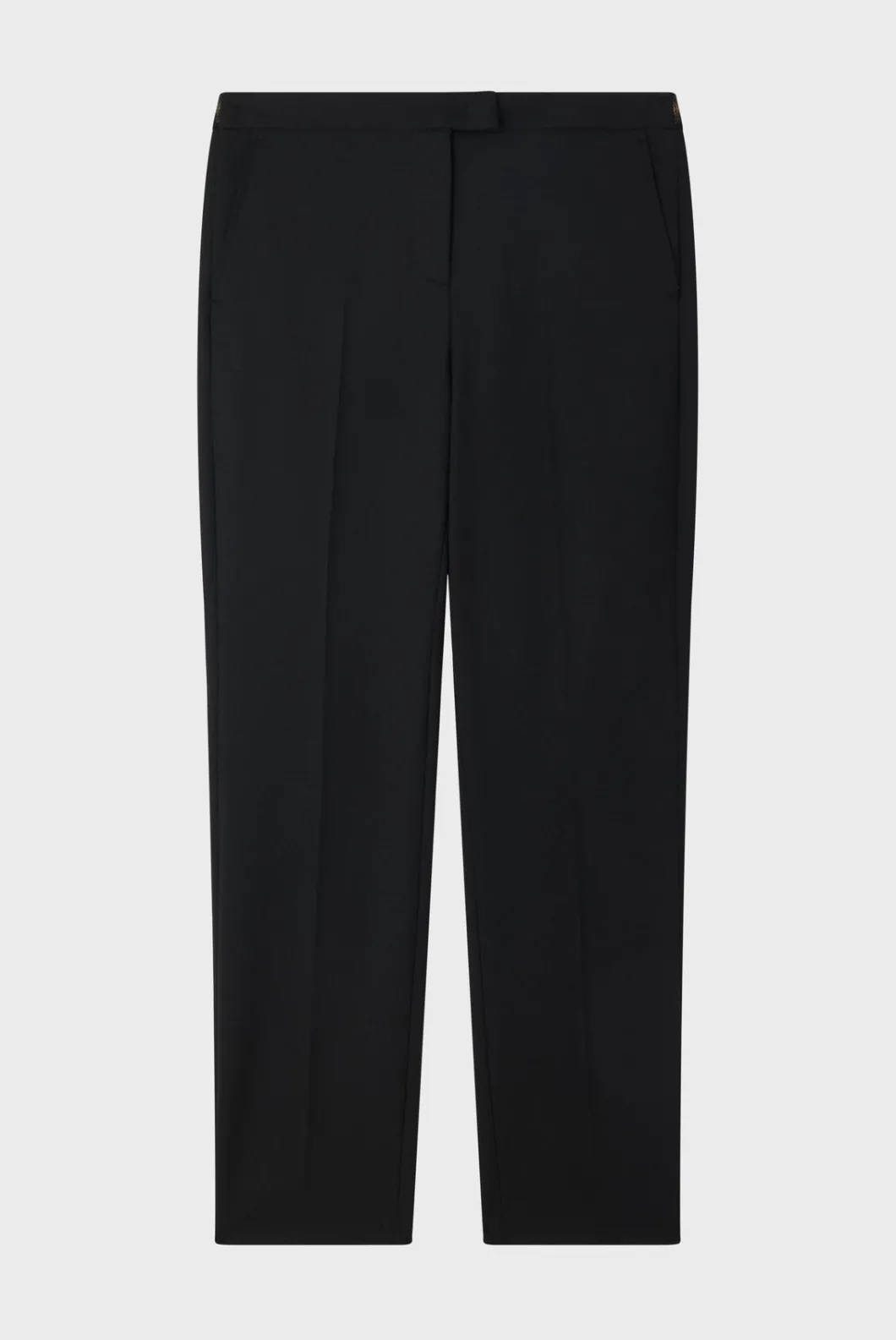 Pantalon large élastiqué - NEELA | Pablo Online