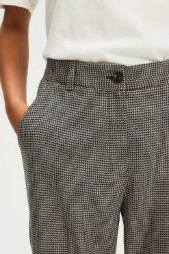Pantalon large Pied de puce - NAWRAS | Pablo Best Sale