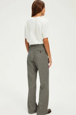 Pantalon large Pied de puce - NAWRAS | Pablo Best Sale