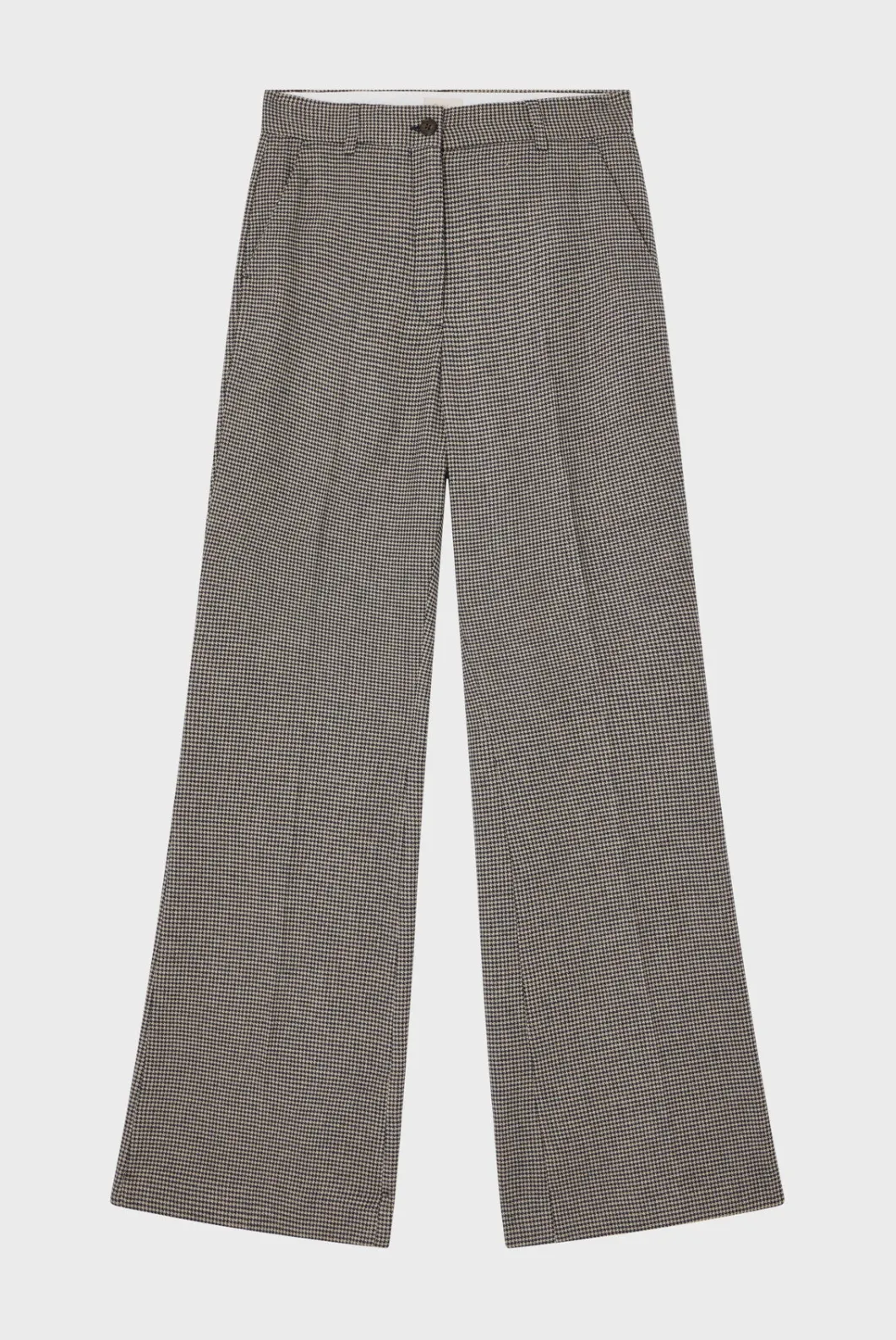Pantalon large Pied de puce - NAWRAS | Pablo Best Sale