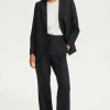Pantalon large uni - NEAVA | Pablo New