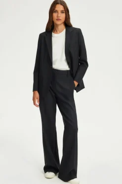 Pantalon large uni - NEAVA | Pablo New