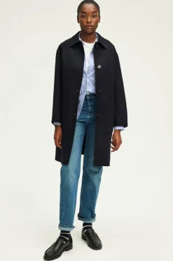 Pardessus double face - LILIANNE | Pablo Store