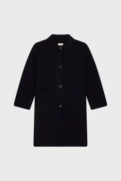 Pardessus double face - LILIANNE | Pablo Store