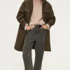 Parka à capuche - LISE | Pablo Online