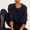 Pull à strass en laine - JIVAN | Pablo Best