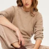 Pull col rond en cachemire - JULISSA | Pablo Outlet