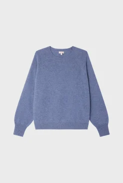 Pull col rond en cachemire - JULISSA | Pablo Best