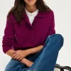 Pull polo en laine - JANIRA | Pablo Clearance