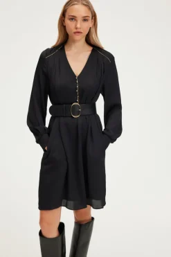 Robe courte e - SHIREL | Pablo Outlet