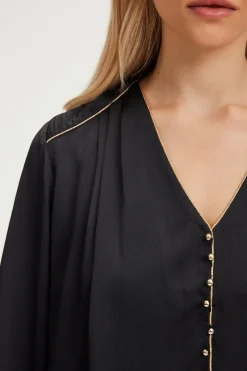 Robe courte e - SHIREL | Pablo Outlet