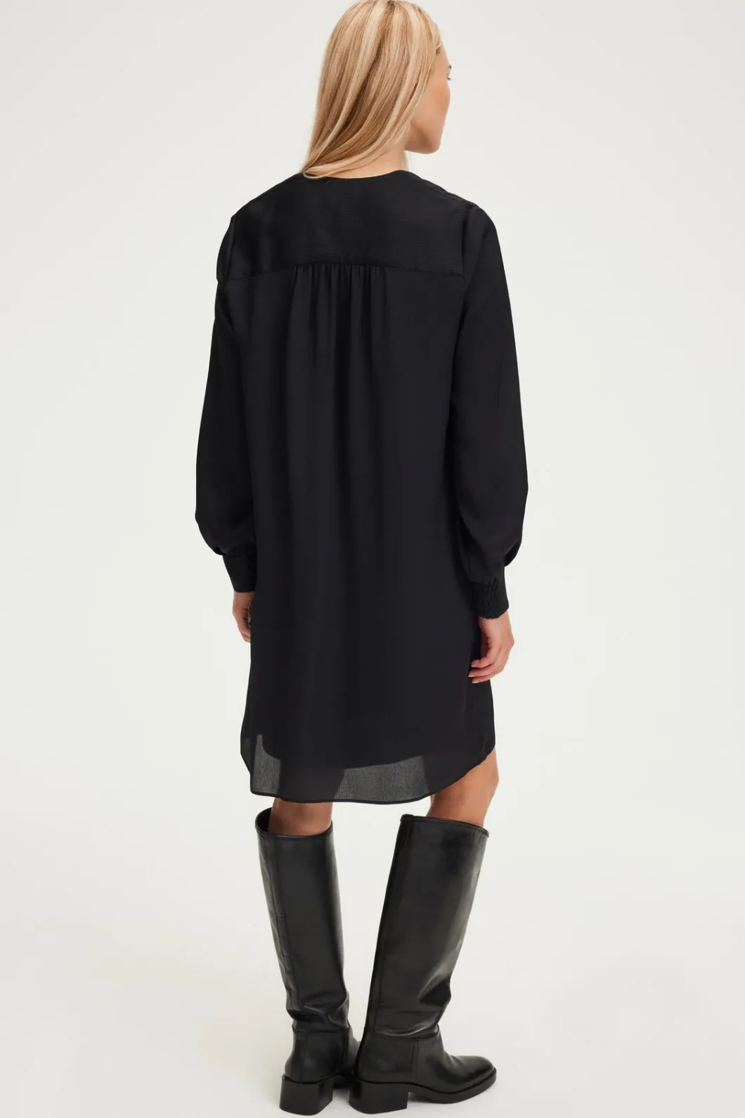 Robe courte e - SHIREL | Pablo Outlet