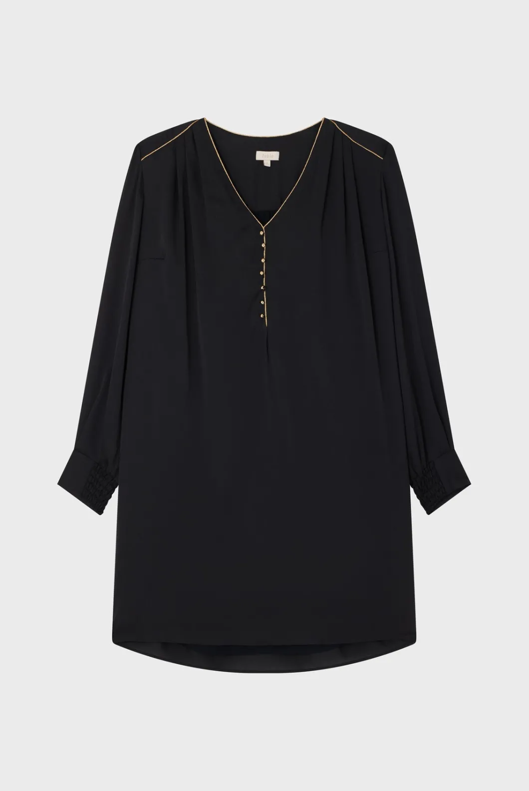 Robe courte e - SHIREL | Pablo Outlet