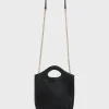 Sac travers en cuir - MINI GABRIEL | Pablo Cheap