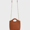 Sac travers en cuir - MINI GABRIEL | Pablo Flash Sale
