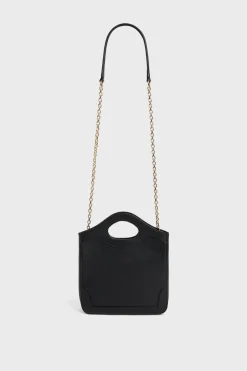 Sac travers en cuir - MINI GABRIEL | Pablo Cheap