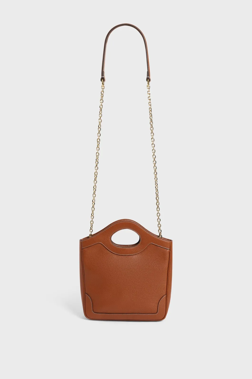 Sac travers en cuir - MINI GABRIEL | Pablo Flash Sale