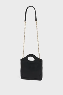Sac travers en cuir - MINI GABRIEL | Pablo Cheap