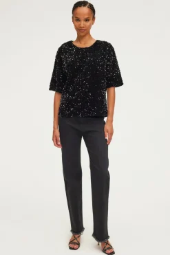 Top à sequins s - ALESSIA | Pablo Sale