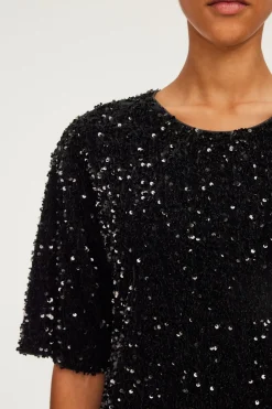 Top à sequins s - ALESSIA | Pablo Sale