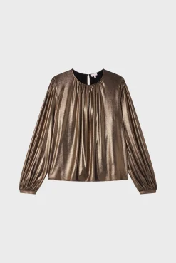 Top dé à manches longues - BELUMA | Pablo Shop