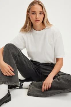 T-shirt à manches courtes - AVRIL | Pablo Fashion