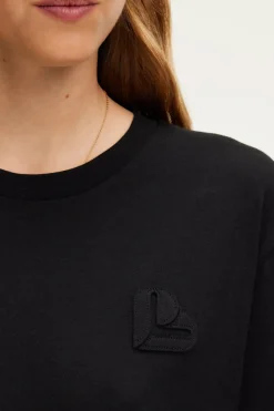 T-shirt à manches courtes - AVRIL | Pablo Store