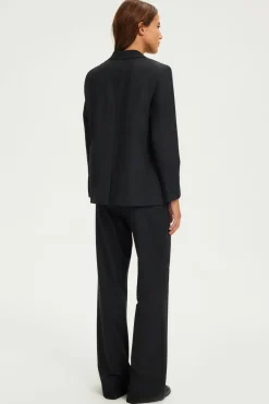 Veste droite de tailleur - MELINDA | Pablo Store