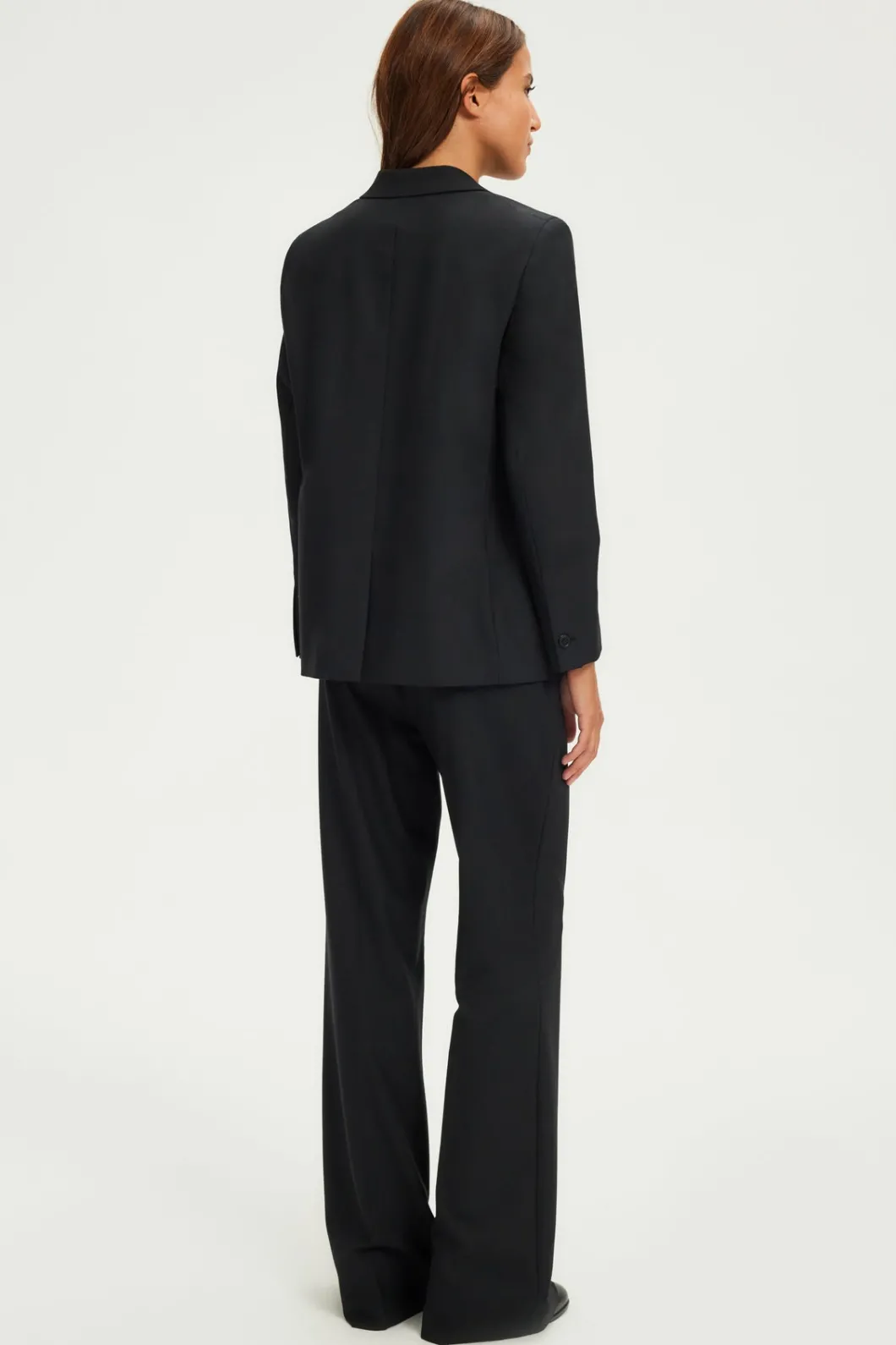 Veste droite de tailleur - MELINDA | Pablo Store
