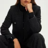 Veste en tweed - MINA | Pablo Online