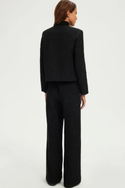 Veste en tweed - MINA | Pablo Online